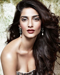 Sonam Kapoor